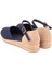 Elişi Hasır Jüt Bantlı Günlük Kadın Espadril Handmade 3
