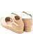 Elişi Hasır Jüt Bantlı Günlük Kadın Espadril Handmade 3