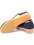 Elişi Hasır 3cm Topuklu Bantlı Günlük Kadın Espadril Handmade 4