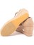 Elişi Burnu Hasır Platformlu Dolgu Topuk Keten Hasır Espadril Handmade 4