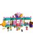 42649 LEGO Friends Heartlake City Şekerci Dükkanı parça + Yaş 2