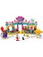 42649 LEGO Friends Heartlake City Şekerci Dükkanı parça + Yaş 3