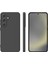 Wanlonfeng Ms Serisi Samsung Galaxy S25 Tpu Kılıf Temperli Camlı Mat Arka Kapak (Yurt Dışından) 2