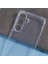Samsung Galaxy S25+ Kılıfı Güçlendirilmiş Köşe Tpu Şeffaf Telefon Kılıfı (Yurt Dışından) 4