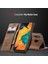 Samsung Galaxy M30/GALAXY A40S Kılıf Caseme 013 Serisi Kart Tutucu Standlı Deri Telefon Kapağı-Kahverengi (Yurt Dışından) 5