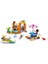 42672 LEGO Friends Yaratıcı Plaj ve Seyahat Bavulu 188 Parça +5 Yaş 3