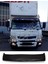 Mitsubishi Temsa Tf B35 B65 B75 B85 Ön Cam Şapkası Terek Mika 3