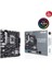 Prıme B760M-K D4 Ddr4 HDMI Pcıe 4.0 1700P Matx 1