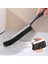 Çok Amaçlı 2'li Banyo Mutfak Lavabo Detay Temizleme Fırçası - 22CM 4