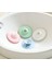 Mulvxurg URG02 Lavabo ve Küvet Tıkacı Süzgeçi (Mulvix) 3