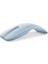 MS700 Kablosuz Mouse Gumus 1