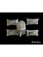 Çiçekce Home Boncuk Silikon Elyaf 1 kg 4