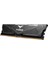 T-Force Vulcan Black 16GB 1X16GB 6000MHZ Ddr5 CL38 Gaming Ram (FLBD516G6000HC38G01) 1