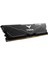 T-Force Vulcan Black 16GB 1X16GB 6000MHZ Ddr5 CL38 Gaming Ram (FLBD516G6000HC38G01) 2