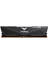 T-Force Vulcan Black 16GB 1X16GB 6000MHZ Ddr5 CL38 Gaming Ram (FLBD516G6000HC38G01) 4