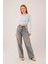 Ters Dikişli Basic Bebe Mavisi Body Bluz 3