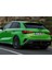 Rs3 2025+ Bagaj Kırmızı Siyah 3m Yazı Logo Audi Ile Uyumlu 2