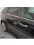 Ford Focus 2 Hb Krom Cam Çıtası 4 Prç. 2005-2011 Paslanmaz Çelik 1