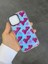 Apple iPhone 11 Sparkle Şeffaf Barbi Figürlü Telefon Kılıfı 1