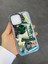 Iphone 11 Sparkle Harry Poter Slytherin Figürlü Telefon Kılıfı 1