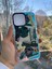 Iphone 11 Sparkle Harry Poter Slytherin Figürlü Telefon Kılıfı 2