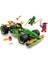 71828 LEGO Ninjago Lloyd Çek-Bırak Yarış Arabası 181 Parça +7 Yaş 2