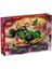 71828 LEGO Ninjago Lloyd Çek-Bırak Yarış Arabası 181 Parça +7 Yaş 5
