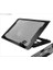 Frısby FNC-37ST 13-17" Abs Plastik Siyah Notebook Soğutucu Ayarlanabilir Stand 1