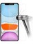 Apple iPhone 13 Darbe Emici Nano Premium Ekran Koruyucu 3