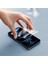 Apple iPhone 13 Darbe Emici Nano Premium Ekran Koruyucu 4