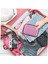 Mini Seyahat Organizer - Aksesuar Çantası - Kulaklık Çantası - Şarj Kablo Organizeri - Mini Kablo Çantası - Şarj Aleti Kabı 3