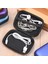Mini Seyahat Organizer - Aksesuar Çantası - Kulaklık Çantası - Şarj Kablo Organizeri - Mini Kablo Çantası - Şarj Aleti Kabı 2