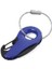 Troıka CD034 Anahtarlık Mavi 1