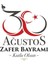 30 Ağustos Folyo Sticker 1
