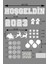 Hoşgeldin 2023 Yılbaşı Happy New Year Sticker Çıkartma Süsü Yeni Yıl Parti Cam Noel Ağacı Kar Tanesi 2