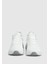 Beyaz Kadın Sneaker 3