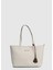 Ekru Kadın Omuz Çantası 1