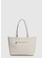 Ekru Kadın Omuz Çantası 3
