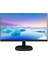 23.8" IPS 243V7QJABF/01 4MS 75HZ HDMI-DP EV OFİS MONİTÖRÜ 1920x1080 1
