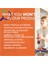Double Strength L-Theanine, Inositol 200 Mg, 120 Veg Capsules 5