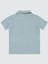 Erkek Çocuk Tişört 2-5 Yaş Buz Mavi 2