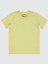 Erkek Çocuk Tişört 2-5 Yaş Açık Sarı 1