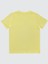 Erkek Çocuk Tişört 10-13 Yaş Açık Sarı 2