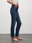Ronna x Dar Paça Yüksek Bel Jean Pantolon 4