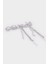 Kadın 2'li Silver Küpe E3071AXNS 1