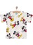 Mickey Mouse Erkek Tshirt Erkek Bebek 1