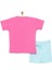 Princess Kız Tshirt-Tayt Kız Bebek 2