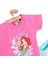 Princess Kız Tshirt-Tayt Kız Bebek 3