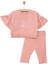 Pink Pear Kız Tshirt-Şort Kız Bebek 1