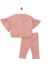 Pink Pear Kız Tshirt-Şort Kız Bebek 2